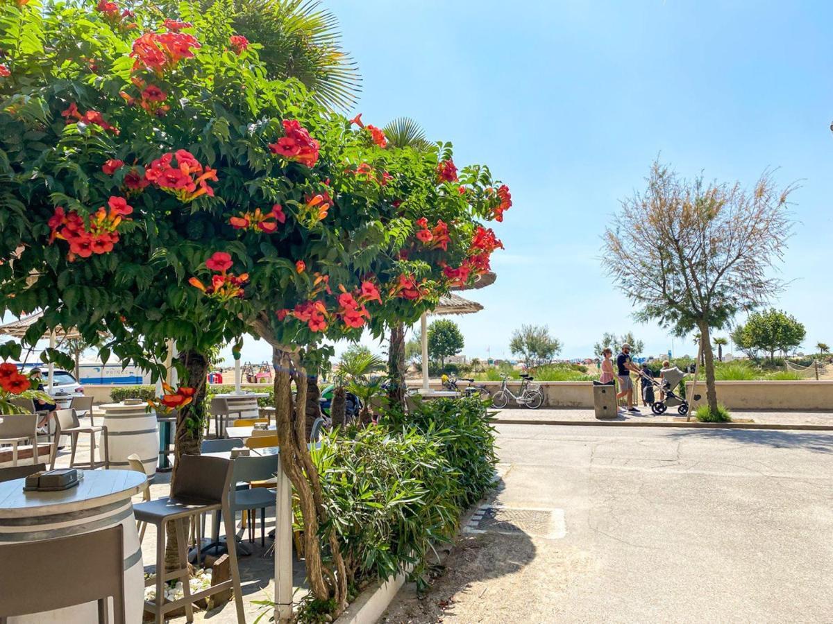 Appartamento 1 Caorle Ngoại thất bức ảnh