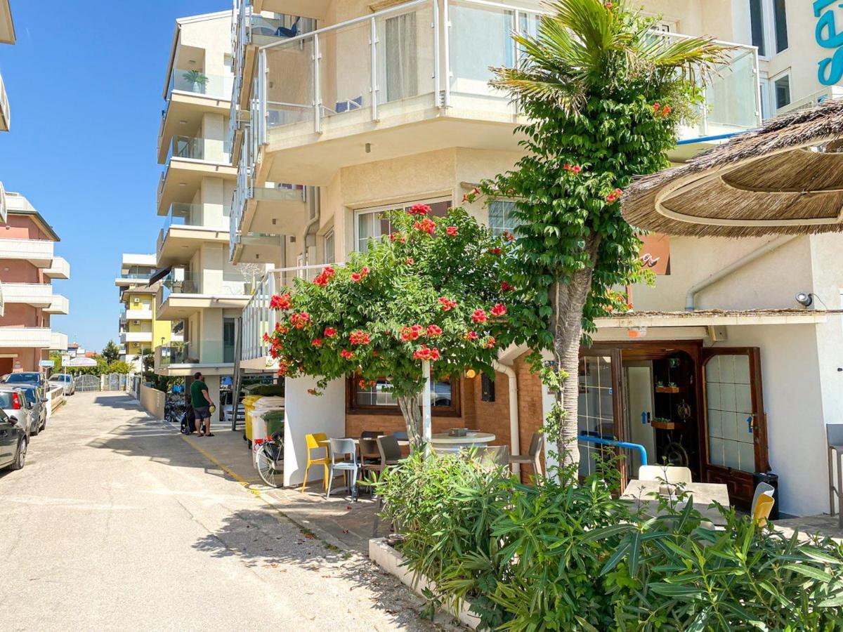 Appartamento 1 Caorle Ngoại thất bức ảnh