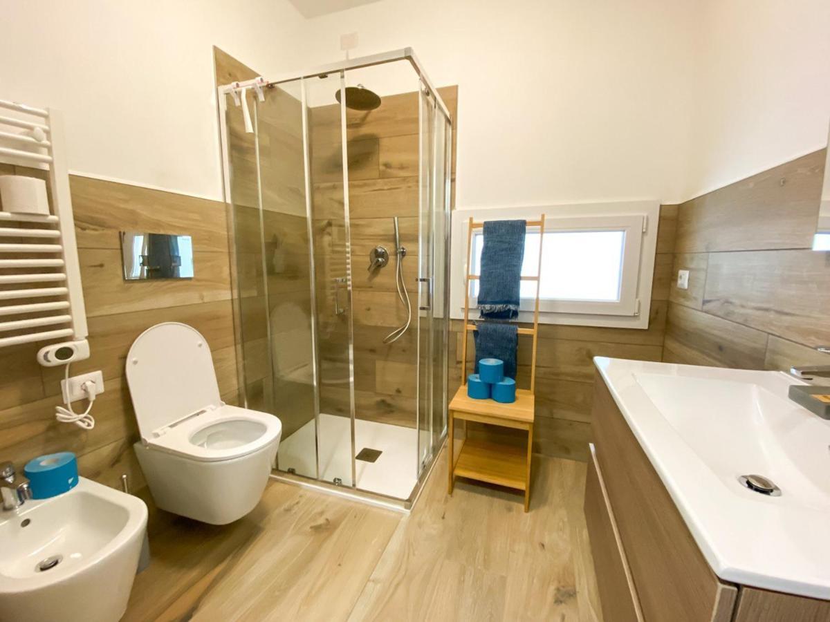 Appartamento 1 Caorle Ngoại thất bức ảnh