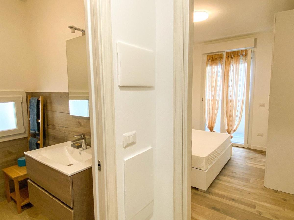 Appartamento 1 Caorle Ngoại thất bức ảnh