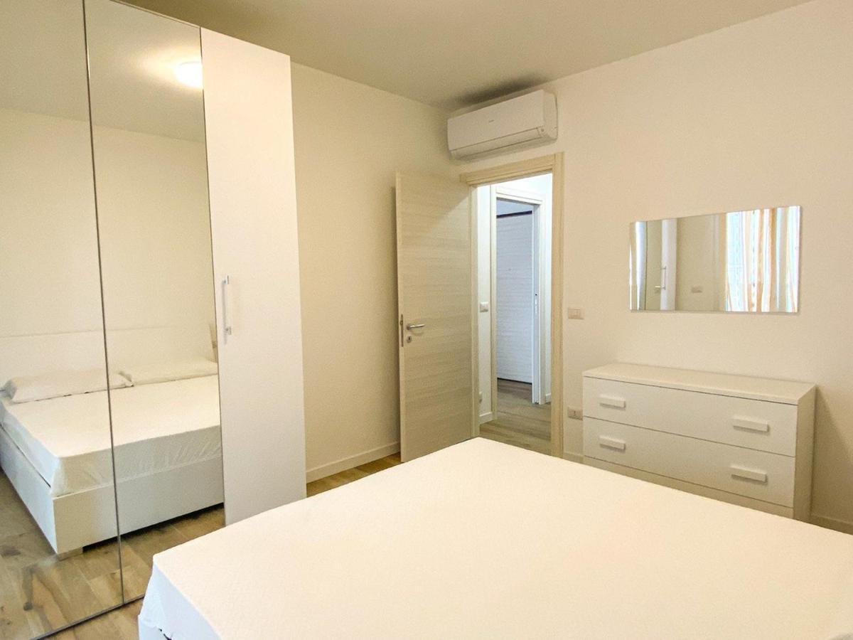 Appartamento 1 Caorle Ngoại thất bức ảnh