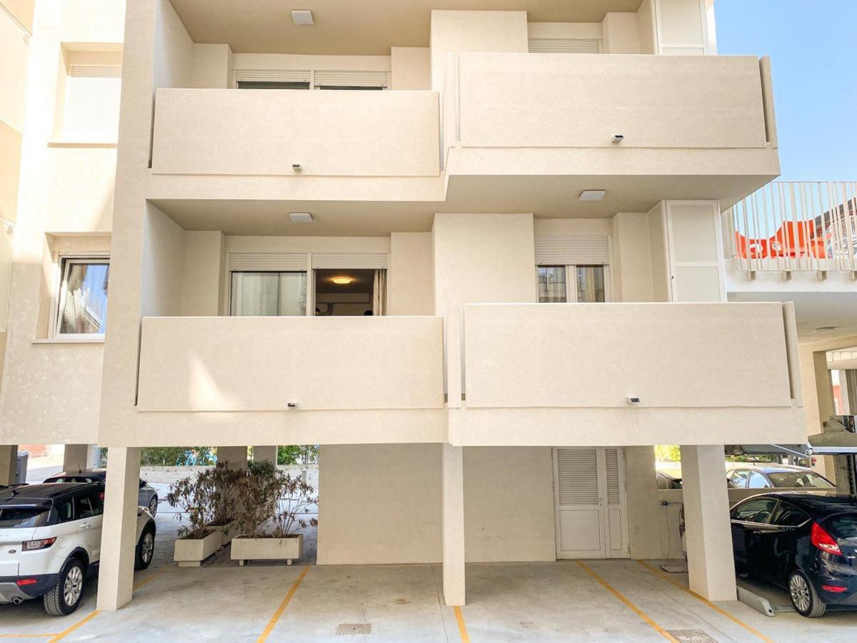 Appartamento 1 Caorle Ngoại thất bức ảnh
