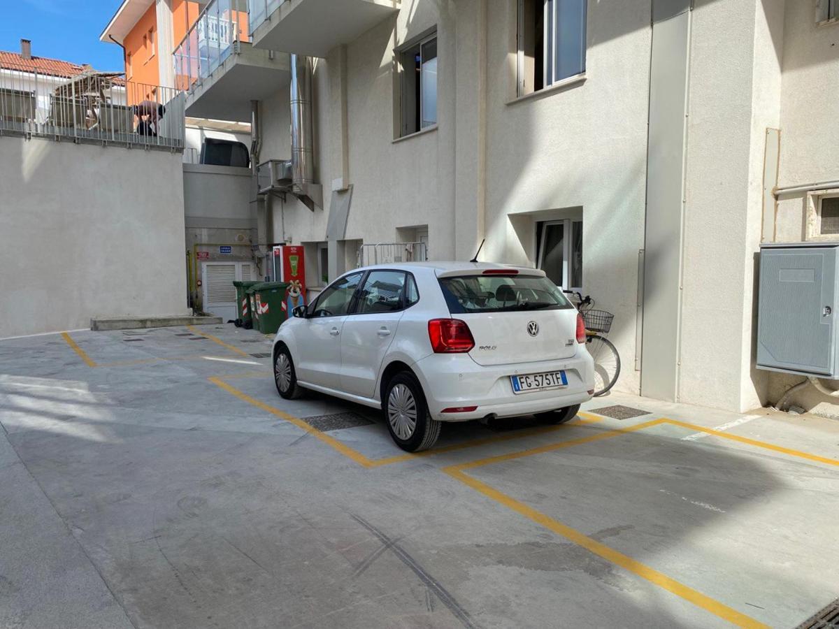 Appartamento 1 Caorle Ngoại thất bức ảnh